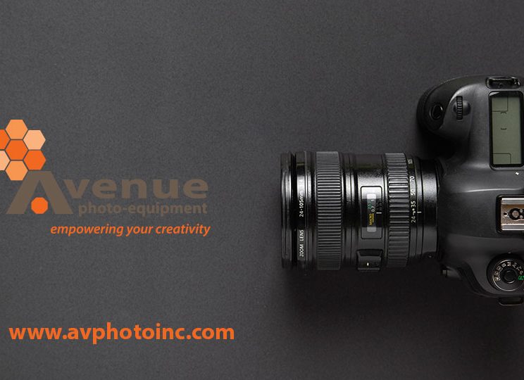 Avenue Photo Equipment